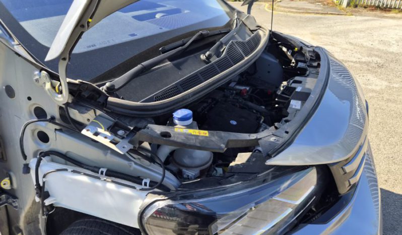 2024 24 PEUGEOT EXPERT 1.5 BlueHDi 120 Professional Van Damaged Salvage full