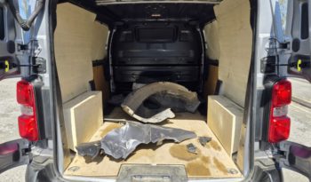 2024 24 PEUGEOT EXPERT 1.5 BlueHDi 120 Professional Van Damaged Salvage full