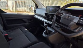 2024 24 PEUGEOT EXPERT 1.5 BlueHDi 120 Professional Van Damaged Salvage full