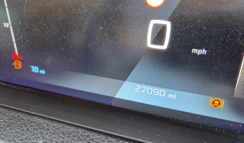 2024 24 PEUGEOT EXPERT 1.5 BlueHDi 120 Professional Van Damaged Salvage full