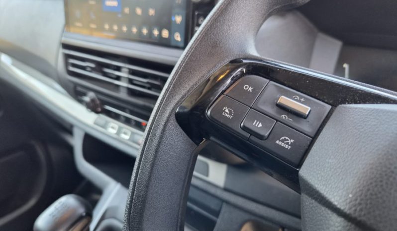 2024 24 PEUGEOT EXPERT 1.5 BlueHDi 120 Professional Van Damaged Salvage full