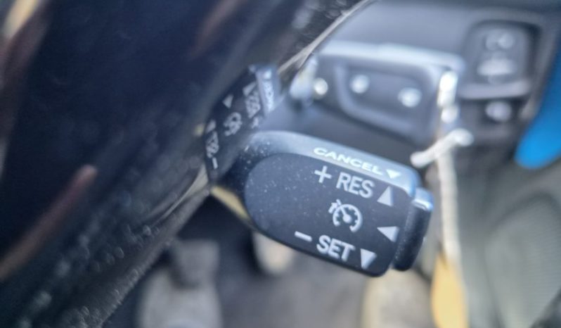 2019 TOYOTA AYGO 1.0 VVT-i X-Trend 5dr Blue Damaged Salvage full