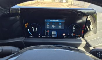 2025 25 FORD TRANSIT CUSTOM 2.0 EcoBlue 136 H1 Van Limited Auto Damaged Salvage full