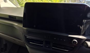 2025 25 FORD TRANSIT CUSTOM 2.0 EcoBlue 136 H1 Van Limited Auto Damaged Salvage full