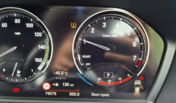 2018 68 BMW 1 SERIES M140i Shadow Edition 3dr Step Auto Damaged Salvage full