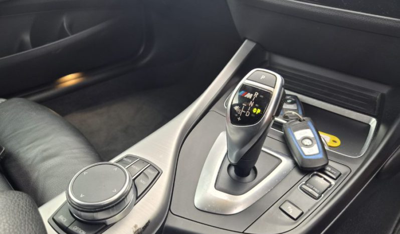 2018 68 BMW 1 SERIES M140i Shadow Edition 3dr Step Auto Damaged Salvage full