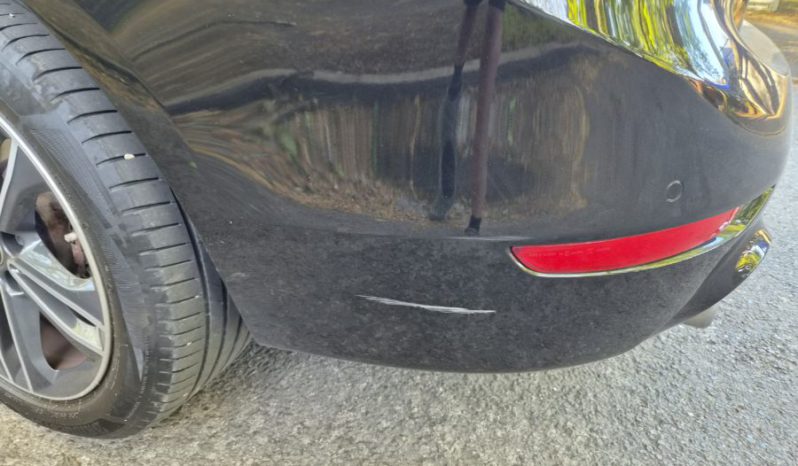 2019 19 BMW 2 SERIES 218d Sport 5dr 7 Seater Black Damaged Repaired full