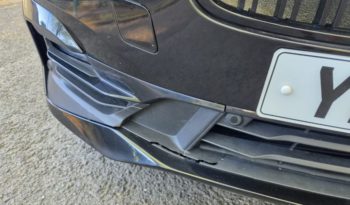 2019 19 BMW 2 SERIES 218d Sport 5dr 7 Seater Black Damaged Repaired full