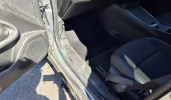 2025 JEEP AVENGER 115kW Summit 54kWh 5dr ELECTRIC Auto Damaged Salvage full