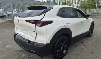 2026 MAZDA CX-30 2.5 e-Skyactiv G MHEV [140] Homura 5dr Auto Damaged Salvage full