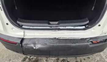 2026 MAZDA CX-30 2.5 e-Skyactiv G MHEV [140] Homura 5dr Auto Damaged Salvage full