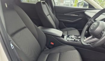2026 MAZDA CX-30 2.5 e-Skyactiv G MHEV [140] Homura 5dr Auto Damaged Salvage full