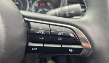 2026 MAZDA CX-30 2.5 e-Skyactiv G MHEV [140] Homura 5dr Auto Damaged Salvage full