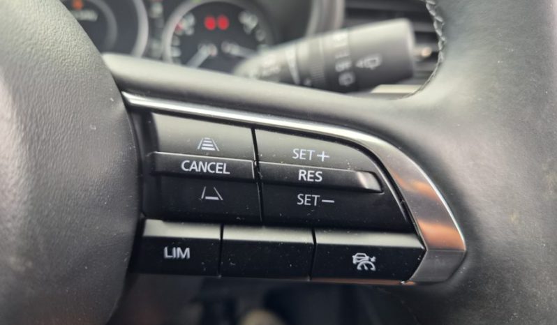 2026 MAZDA CX-30 2.5 e-Skyactiv G MHEV [140] Homura 5dr Auto Damaged Salvage full