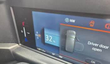 2024 74 FORD TRANSIT CUSTOM 100kW ELECTRIC 65kWh Van Trend Auto Damaged Salvage full