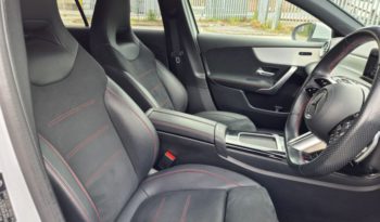 2024 24 MERCEDES-BENZ A CLASS A180 AMG Line Executive 5dr Auto Damaged Salvage full