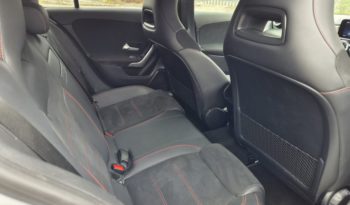 2024 24 MERCEDES-BENZ A CLASS A180 AMG Line Executive 5dr Auto Damaged Salvage full