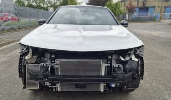 2025 VAUXHALL GRANDLAND 1.2 Hybrid 145 GS [Intelli-LED] e-DCT6 Damaged Salvage full