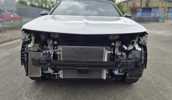 2025 VAUXHALL GRANDLAND 1.2 Hybrid 145 GS [Intelli-LED] e-DCT6 Damaged Salvage full