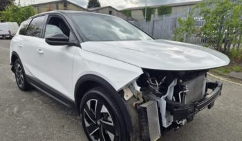 2025 VAUXHALL GRANDLAND 1.2 Hybrid 145 GS [Intelli-LED] e-DCT6 Damaged Salvage full