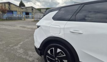 2025 VAUXHALL GRANDLAND 1.2 Hybrid 145 GS [Intelli-LED] e-DCT6 Damaged Salvage full