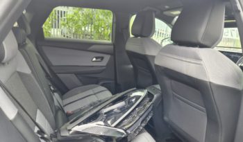 2025 VAUXHALL GRANDLAND 1.2 Hybrid 145 GS [Intelli-LED] e-DCT6 Damaged Salvage full
