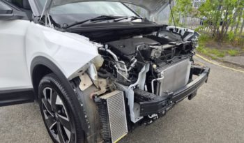2025 VAUXHALL GRANDLAND 1.2 Hybrid 145 GS [Intelli-LED] e-DCT6 Damaged Salvage full