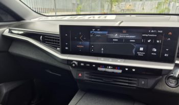 2025 VAUXHALL GRANDLAND 1.2 Hybrid 145 GS [Intelli-LED] e-DCT6 Damaged Salvage full