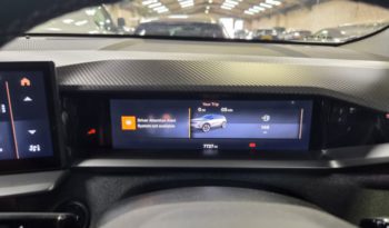 2025 VAUXHALL GRANDLAND 1.2 Hybrid 145 GS [Intelli-LED] e-DCT6 Damaged Salvage full