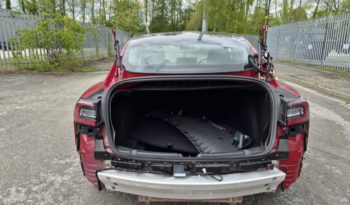 2019 69 TESLA MODEL 3 Standard Plus 4dr Auto Light Damaged Salvage full