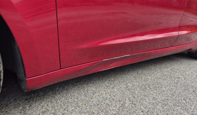 2019 69 TESLA MODEL 3 Standard Plus 4dr Auto Light Damaged Salvage full