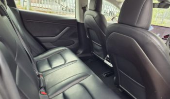 2019 69 TESLA MODEL 3 Standard Plus 4dr Auto Light Damaged Salvage full