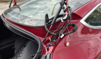 2019 69 TESLA MODEL 3 Standard Plus 4dr Auto Light Damaged Salvage full