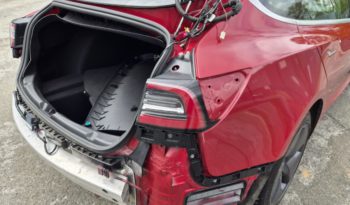 2019 69 TESLA MODEL 3 Standard Plus 4dr Auto Light Damaged Salvage full