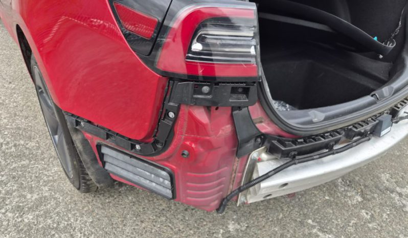 2019 69 TESLA MODEL 3 Standard Plus 4dr Auto Light Damaged Salvage full