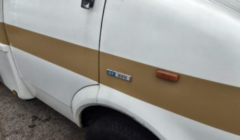 1977 BEDFORD CF CF250 AUTO Campervan Not Icecream Van BARN FIND full