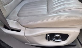 2019 JAGUAR XF 2.0i [250] Portfolio 4dr Auto Damaged Salvage full