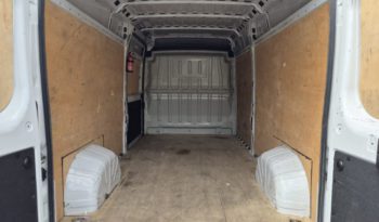 2023 73 CITROEN RELAY 2.2 BlueHDi H2 Van 140 Enterprise Edition Very Light Damaged Salvage full