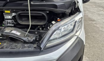 2023 73 CITROEN RELAY 2.2 BlueHDi H2 Van 140 Enterprise Edition Very Light Damaged Salvage full