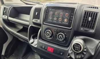 2023 73 CITROEN RELAY 2.2 BlueHDi H2 Van 140 Enterprise Edition Very Light Damaged Salvage full