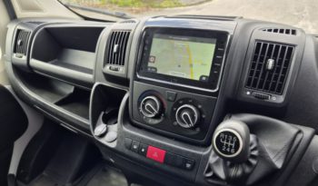 2023 73 CITROEN RELAY 2.2 BlueHDi H2 Van 140 Enterprise Edition Very Light Damaged Salvage full