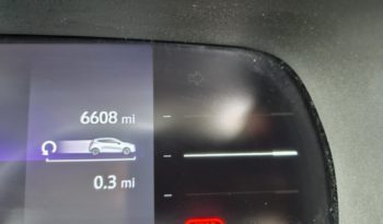 2025 RENAULT CLIO 1.6 E-TECH Full Hybrid 145 Evolution 5dr Auto Damaged Salvage full