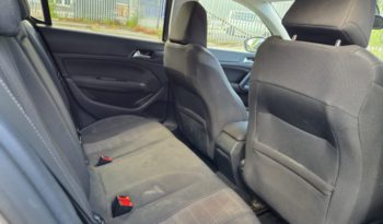 2020 PEUGEOT 308 1.5 BlueHDi 130 Allure 5dr [Digital i-Cockpit] Damaged Salvage full