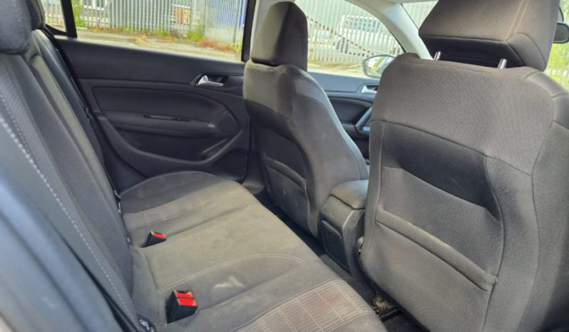 2020 PEUGEOT 308 1.5 BlueHDi 130 Allure 5dr [Digital i-Cockpit] Damaged Salvage full