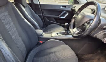 2020 PEUGEOT 308 1.5 BlueHDi 130 Allure 5dr [Digital i-Cockpit] Damaged Salvage full