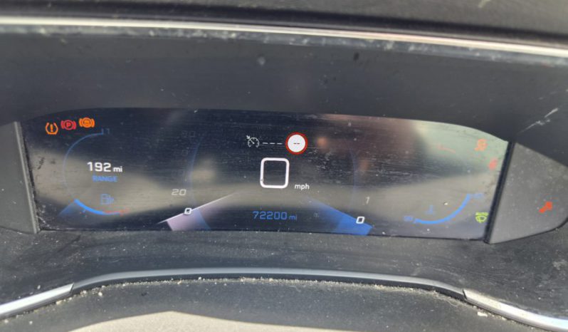 2020 PEUGEOT 308 1.5 BlueHDi 130 Allure 5dr [Digital i-Cockpit] Damaged Salvage full