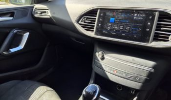 2020 PEUGEOT 308 1.5 BlueHDi 130 Allure 5dr [Digital i-Cockpit] Damaged Salvage full