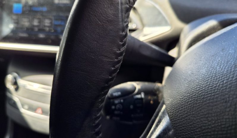 2020 PEUGEOT 308 1.5 BlueHDi 130 Allure 5dr [Digital i-Cockpit] Damaged Salvage full