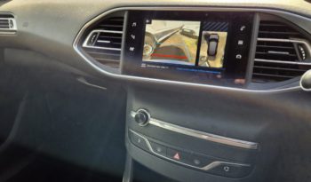2020 PEUGEOT 308 1.5 BlueHDi 130 Allure 5dr [Digital i-Cockpit] Damaged Salvage full