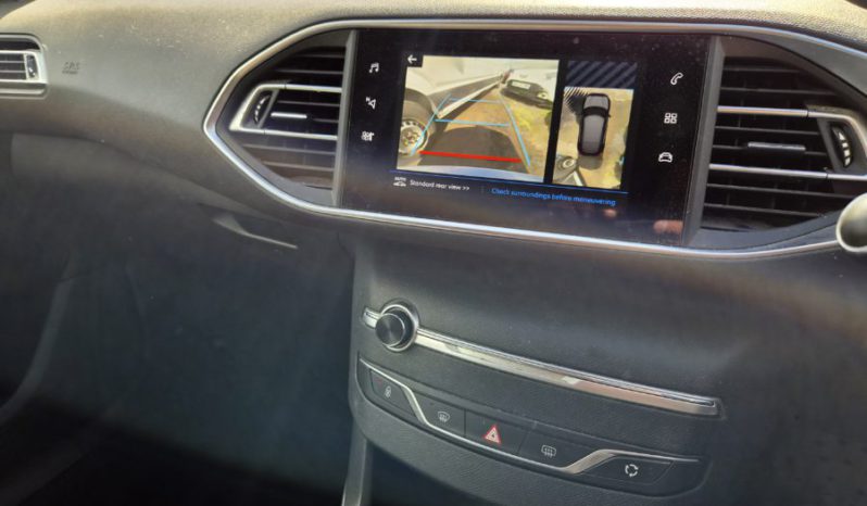2020 PEUGEOT 308 1.5 BlueHDi 130 Allure 5dr [Digital i-Cockpit] Damaged Salvage full
